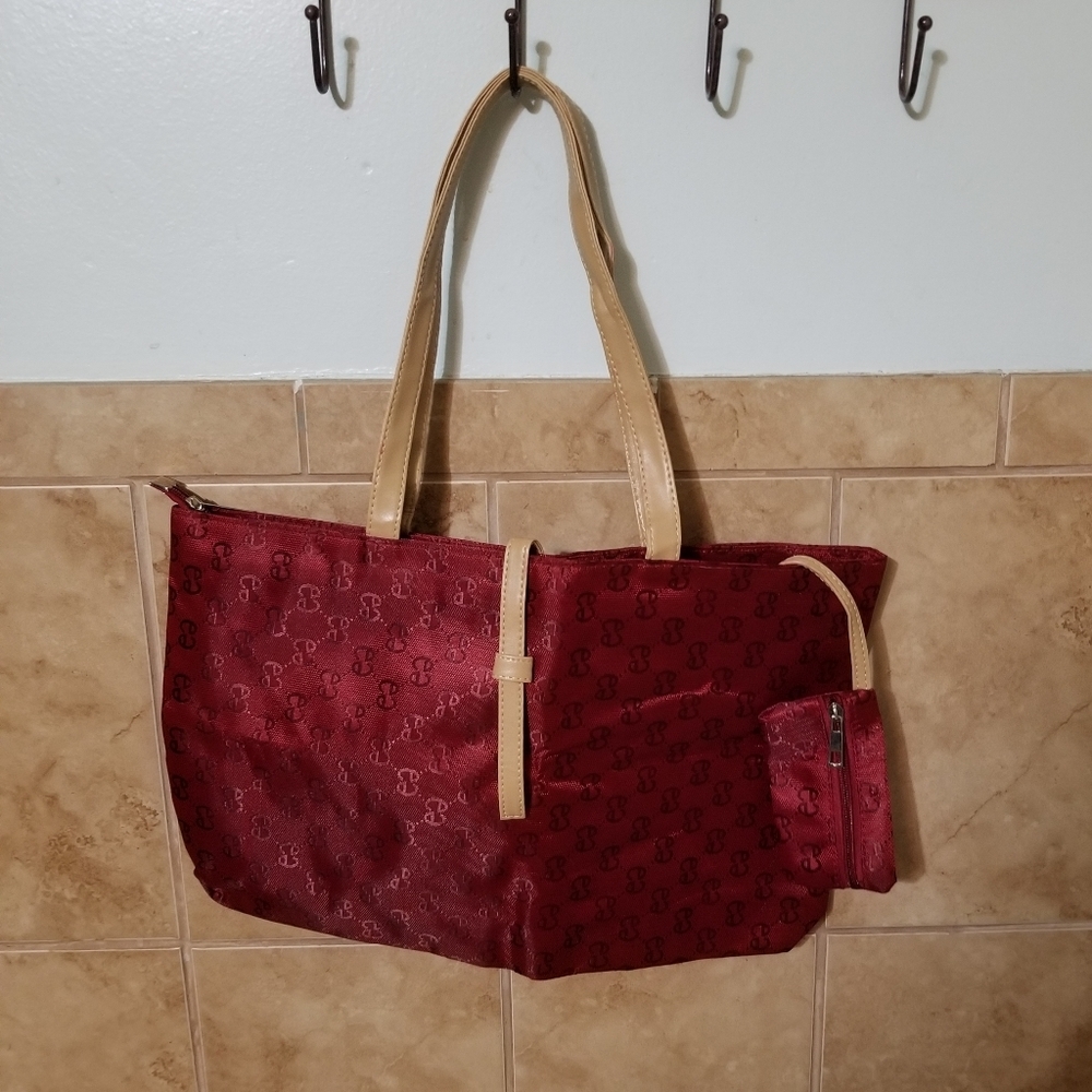 Large Nylon Tote Bags 3